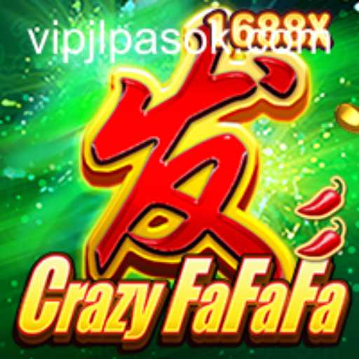 CrazyFaFaFa: A Captivating Gaming Experience with VIPJL Features