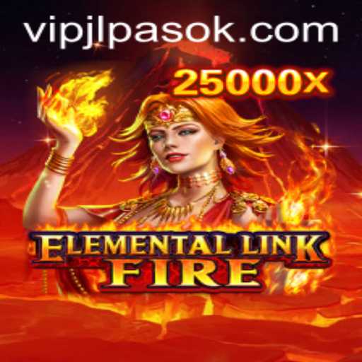 ElementalLinkFire: Ignite Your Imagination with VIPJL