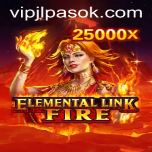 ElementalLinkFire: Ignite Your Imagination with VIPJL