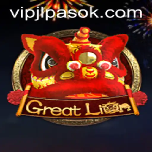 GreatLion: The Ultimate Adventure Game with a VIP Experience