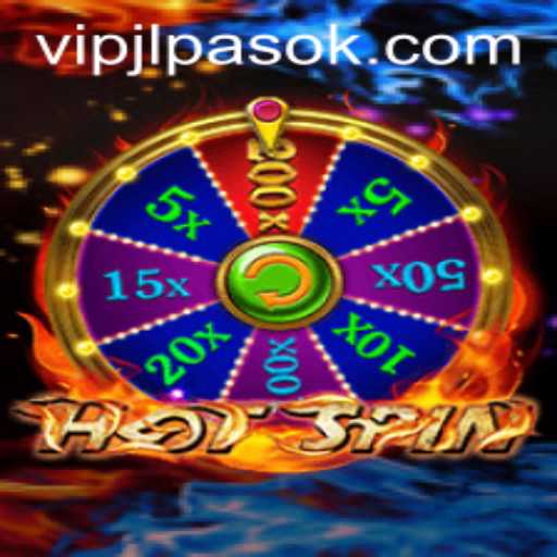 HotSpin: A Thrilling Journey into the World of Casino Entertainment