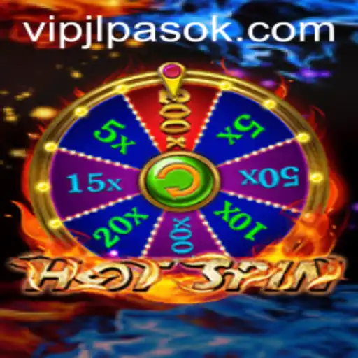 HotSpin: A Thrilling Journey into the World of Casino Entertainment