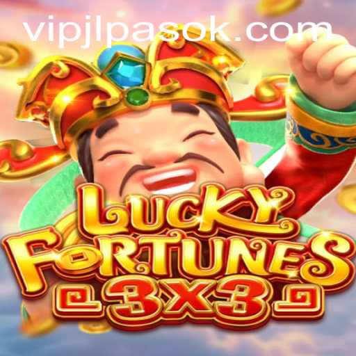Exploring the Exciting World of LUCKYFORTUNES3x3: A Deep Dive into the Thrilling Game Experience