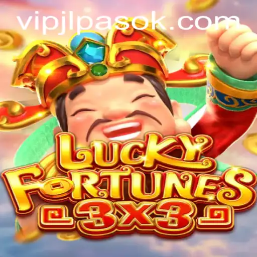 Exploring the Exciting World of LUCKYFORTUNES3x3: A Deep Dive into the Thrilling Game Experience