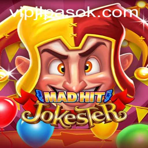 MadHitJokester: The Game Bringing Laughter and Strategy to Your Living Room
