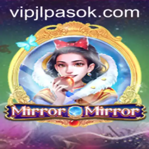 MirrorMirror: A Captivating Journey into the World of Reflections
