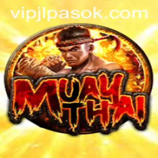 MuayThai: Introduction to VIPJL