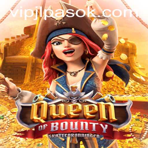 Queen of Bounty: Dive Into the Piratical Adventure of Treasure and Triumph