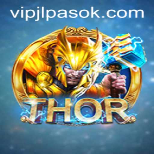 Exploring the Game World of THOR: An Intricate Adventure With VIPJL