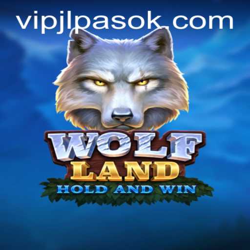 Unveiling WolfLand: A Deep Dive into the Intriguing World of Adventure